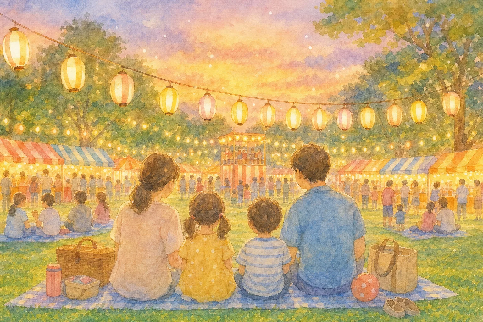 あずま総合運動公園