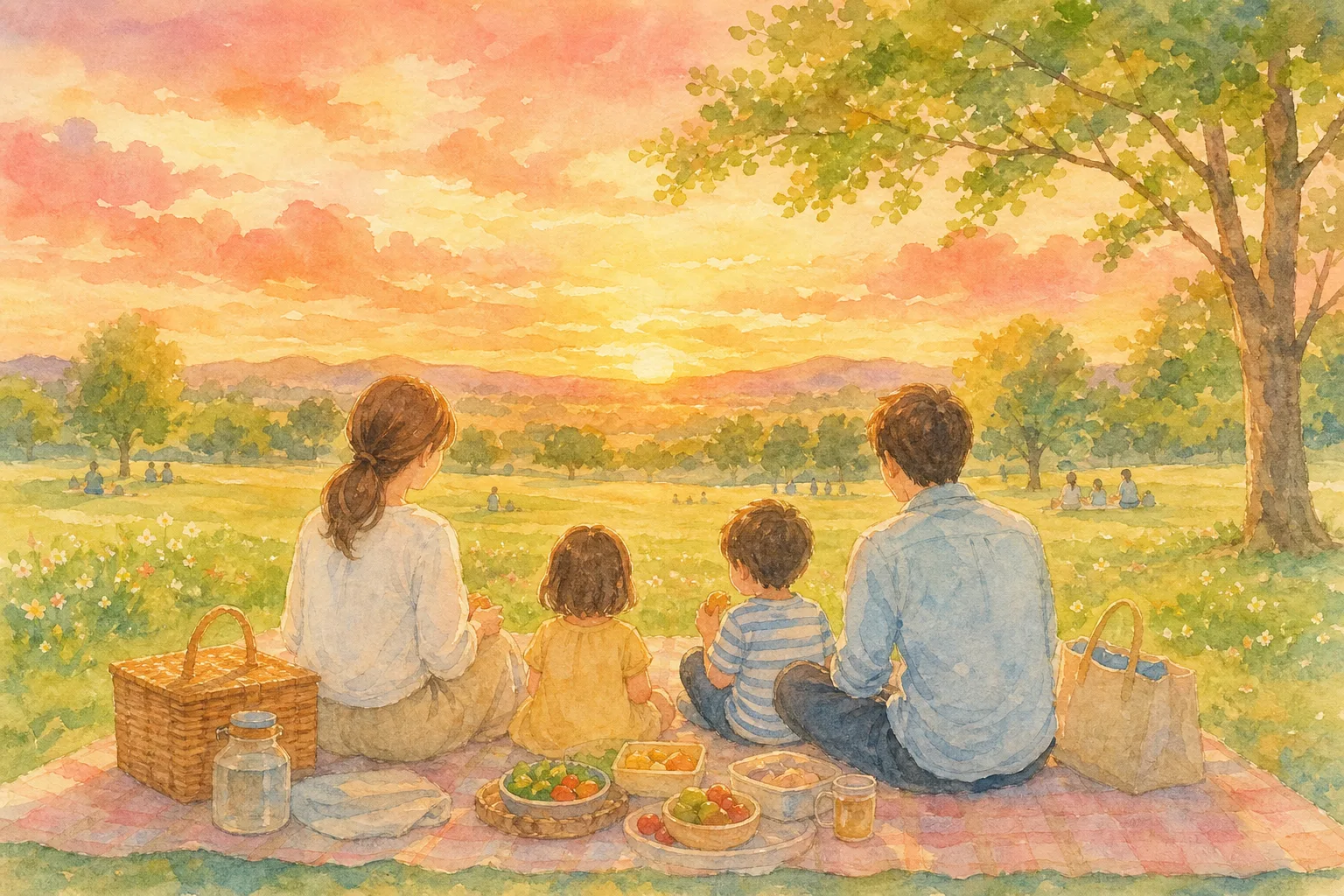 日本へそ公園