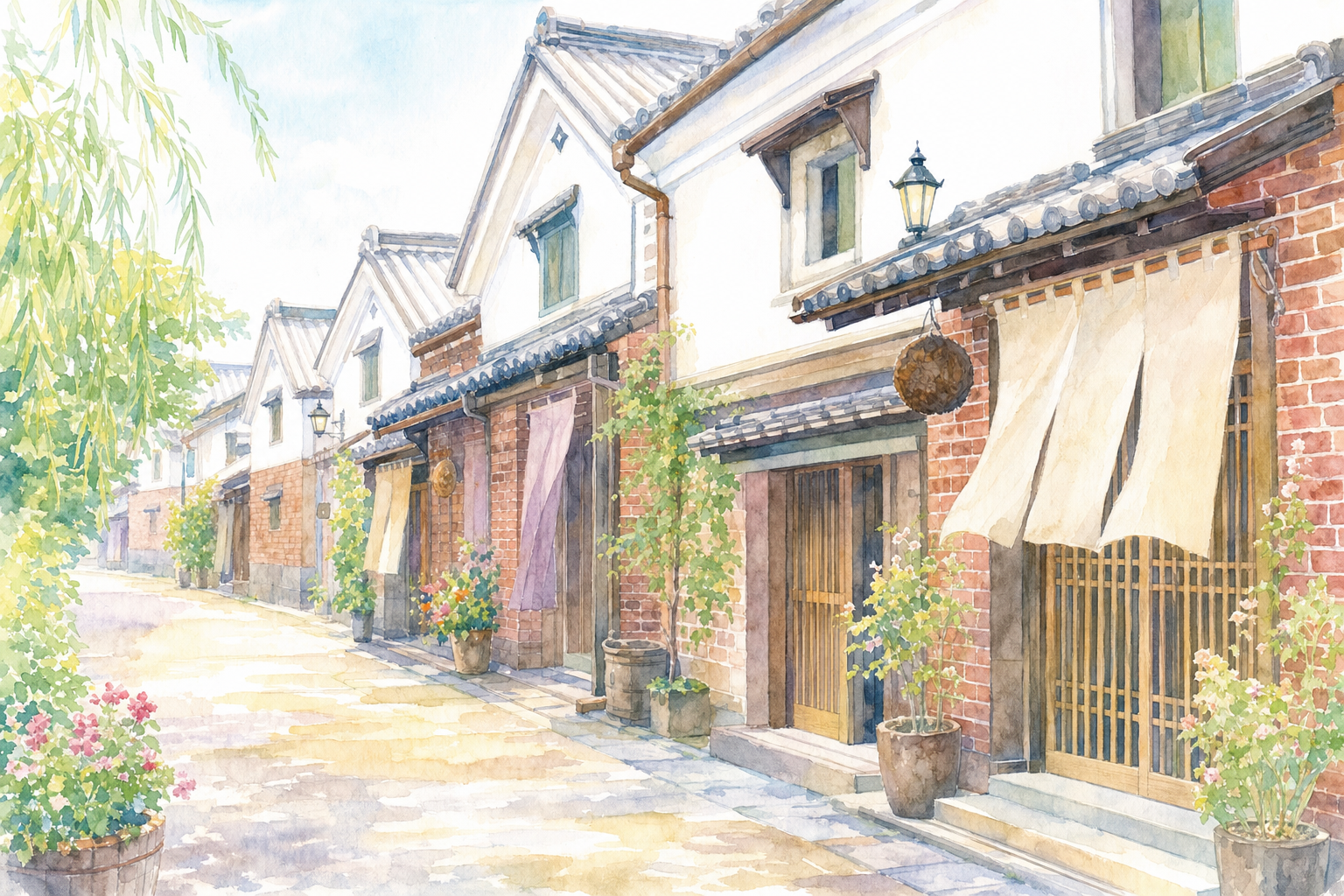 桐生市 有鄰館