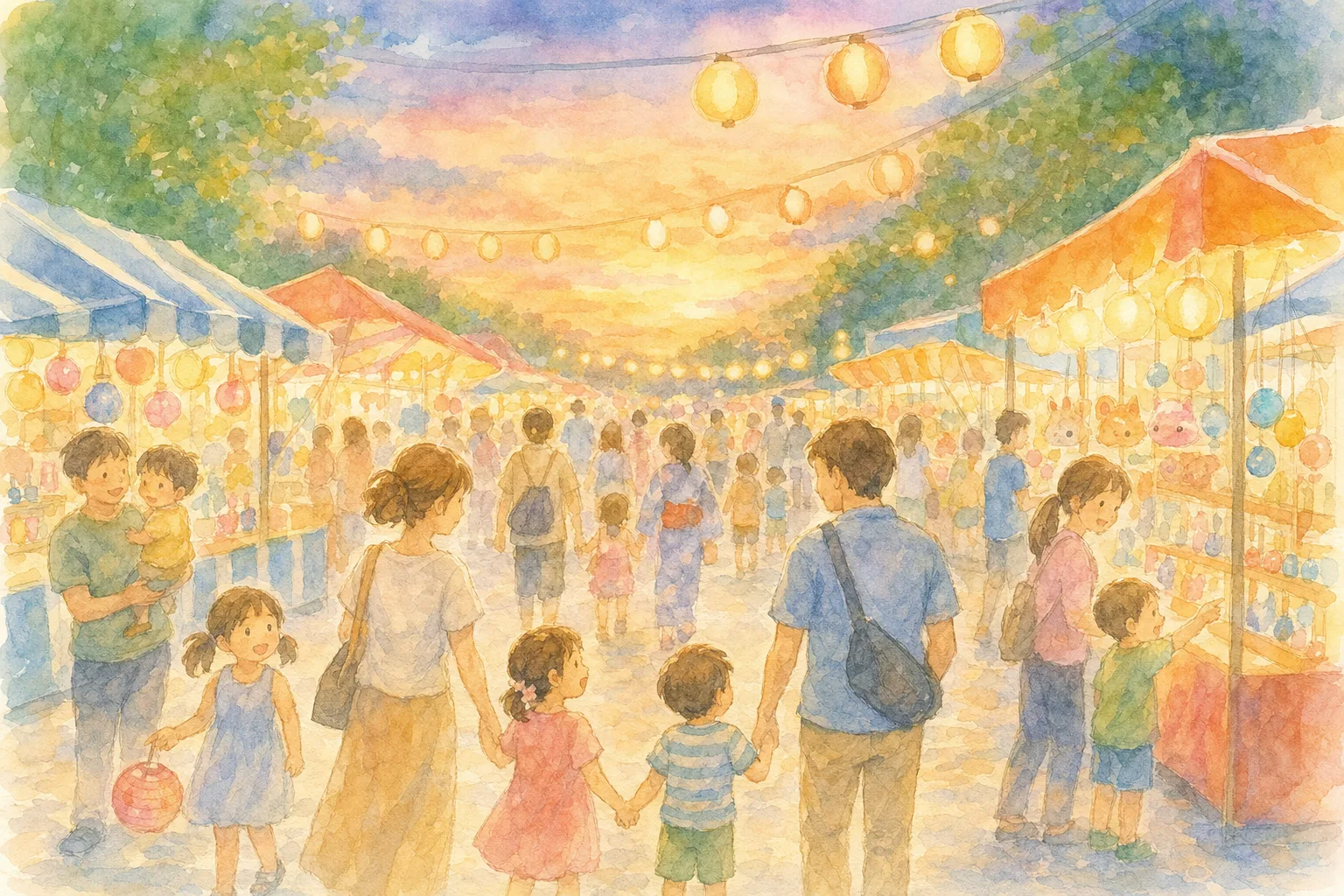 蒲生八幡神社