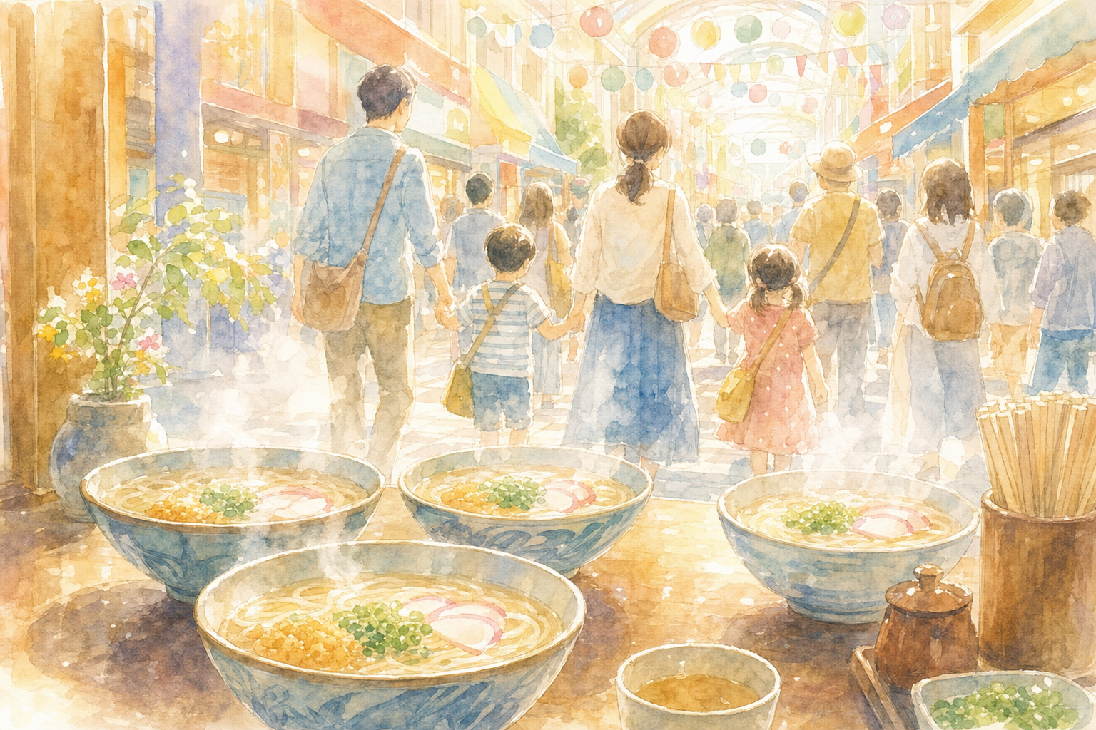 れんがどおり