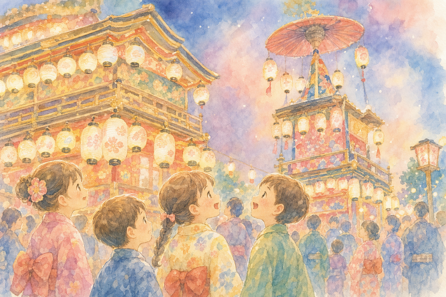 秩父まつり会館