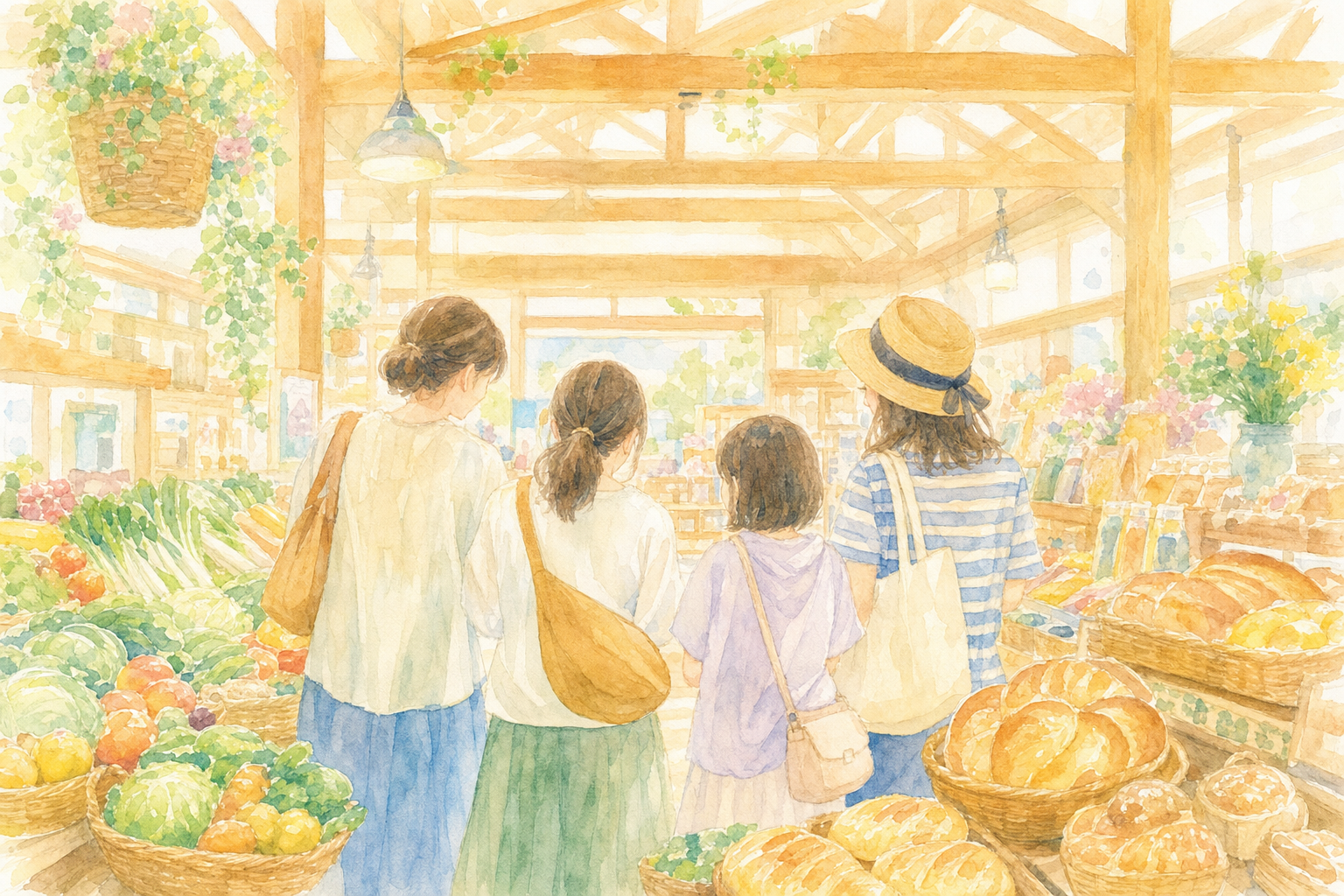美瑛選果 本店