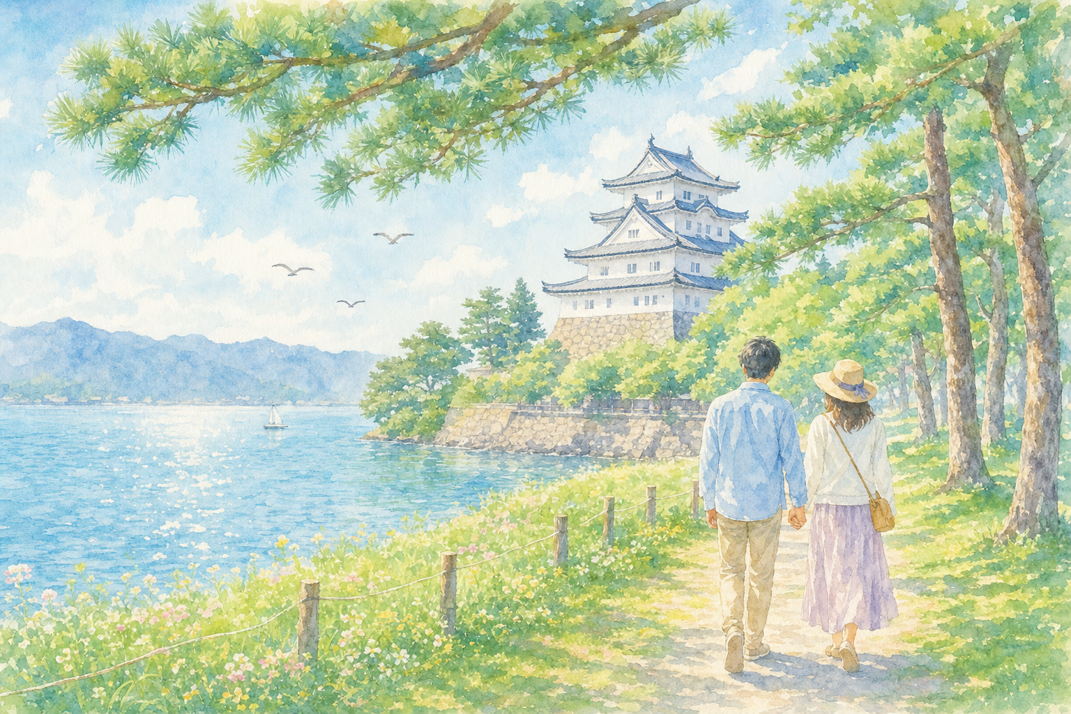 豊公園