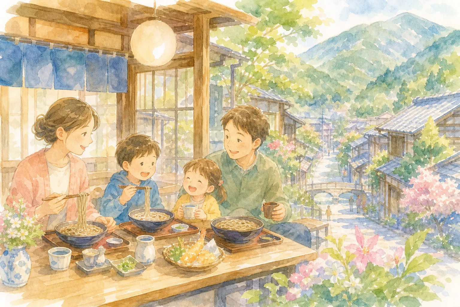 仁多特産市