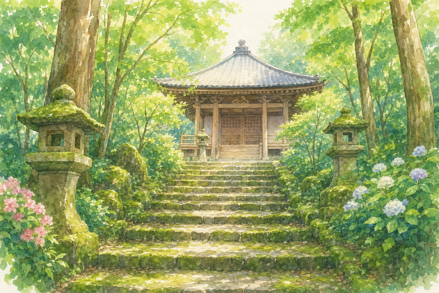 妙本寺
