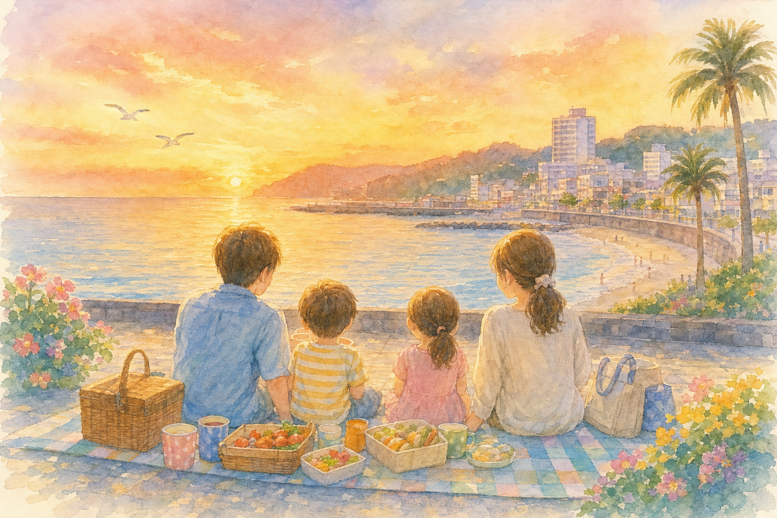 熱海サンビーチ