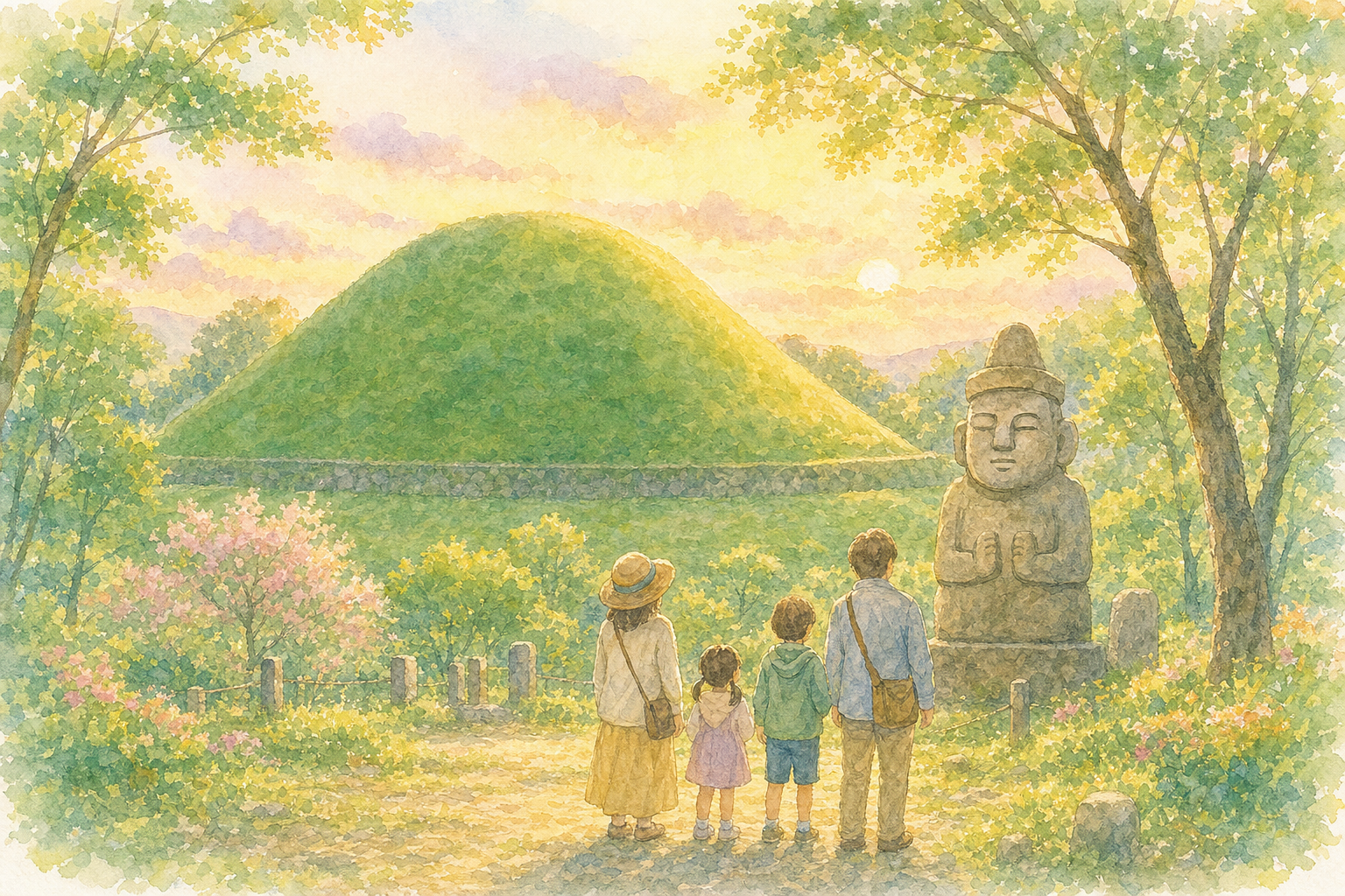 岩戸山歴史文化交流館 いわいの郷