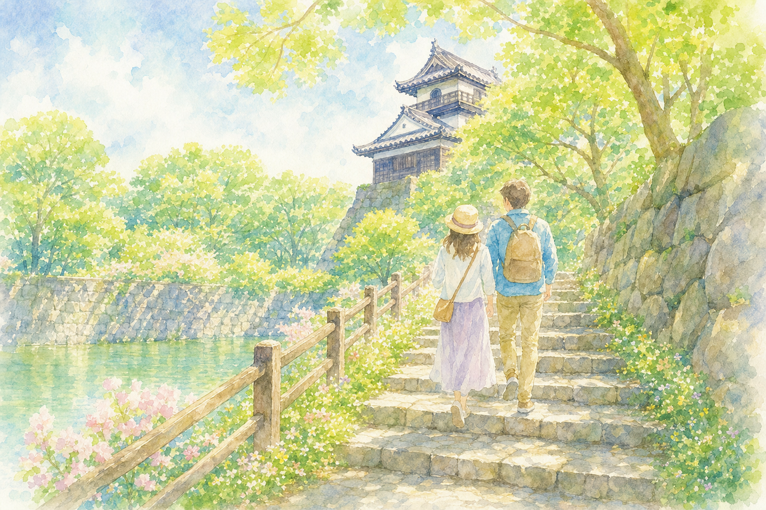 千秋公園