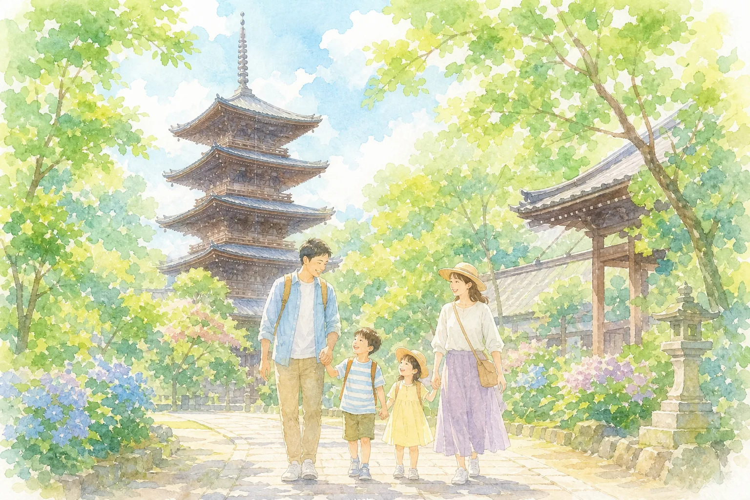 四天王寺