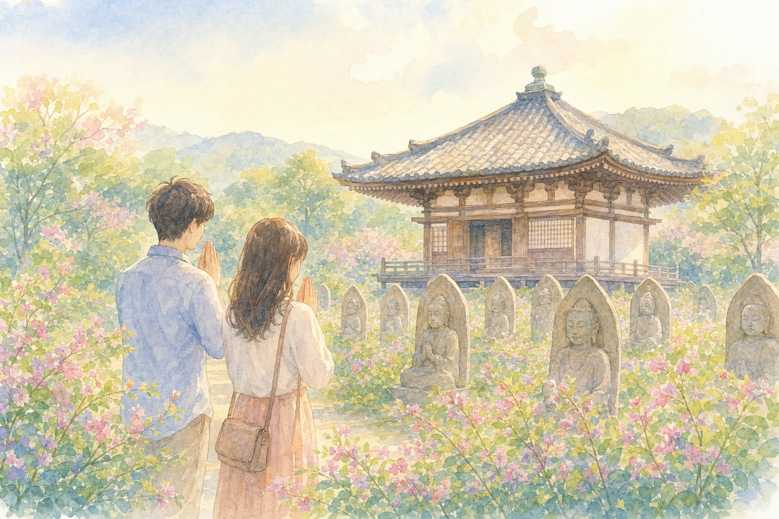 元興寺