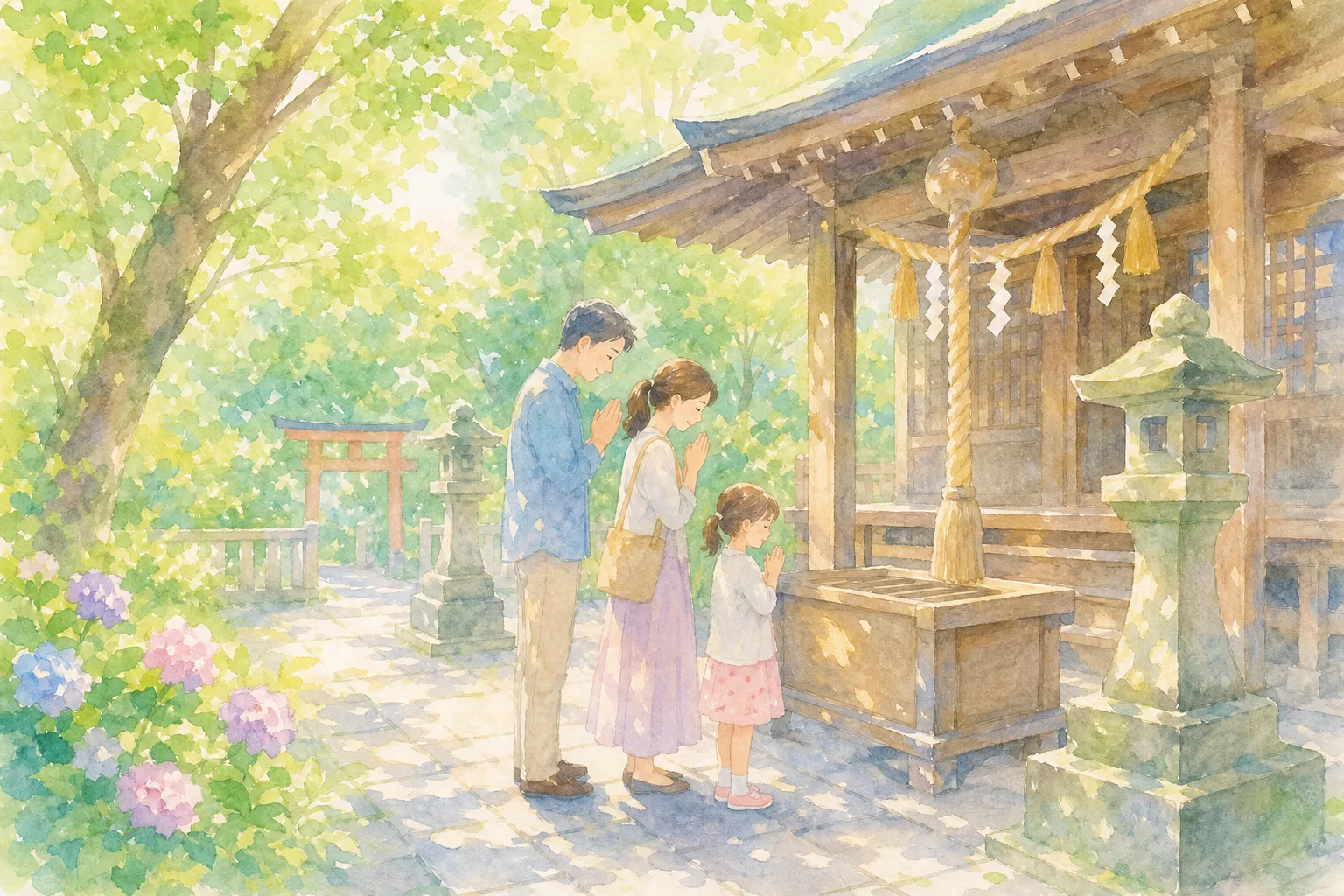 那古野神社
