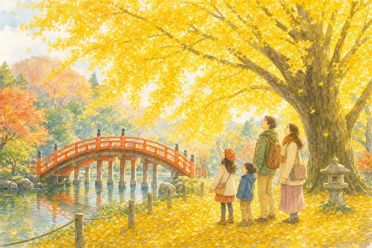 2026年 称名寺の紅葉 1日満喫コース