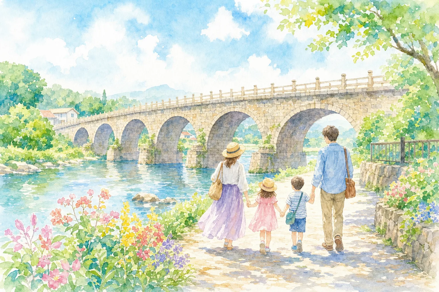 祇園橋