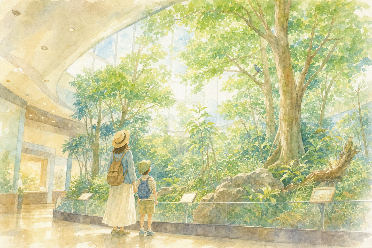 宮崎県総合博物館