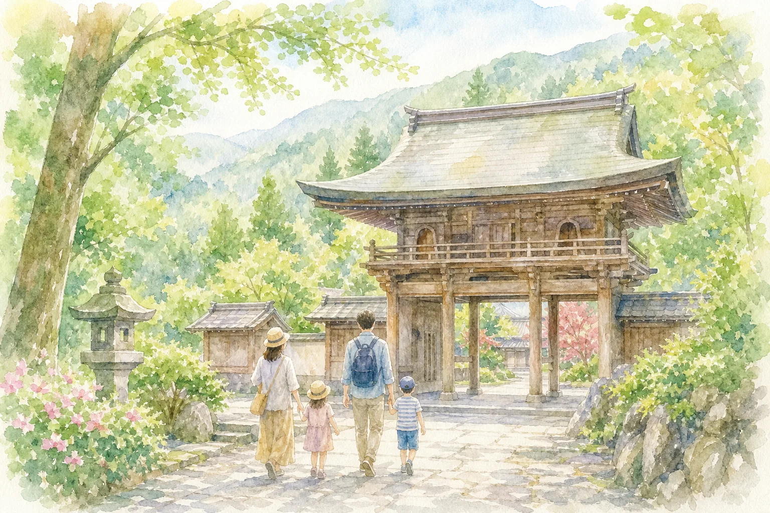定勝寺