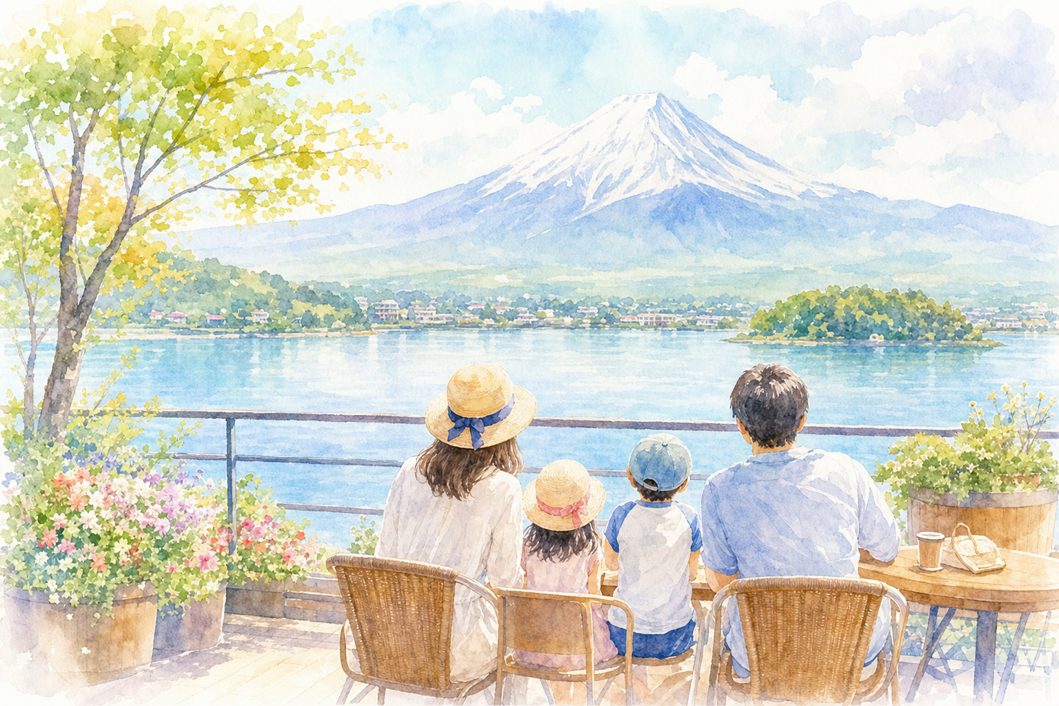 道の駅 かつやま