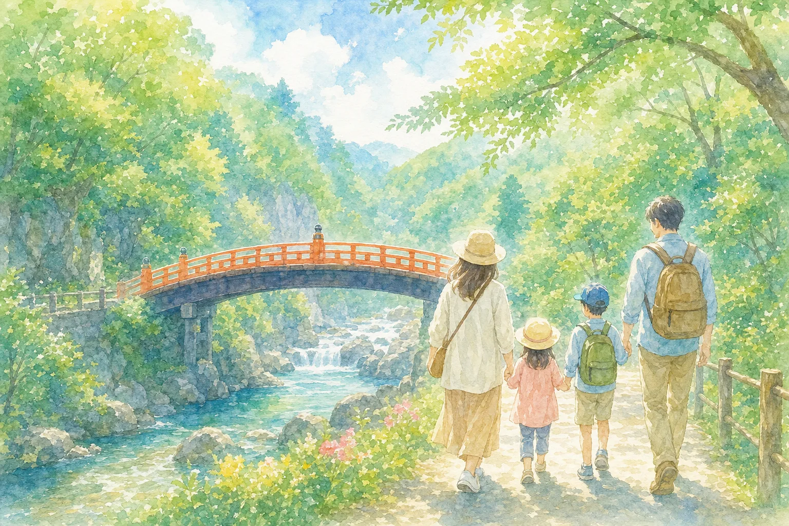 弥彦公園