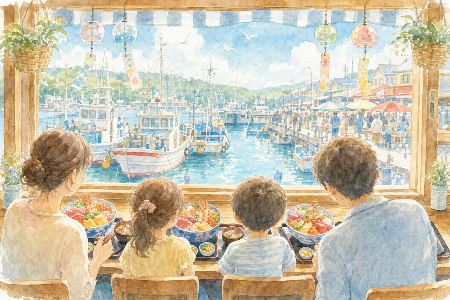 海の駅 ほそしま