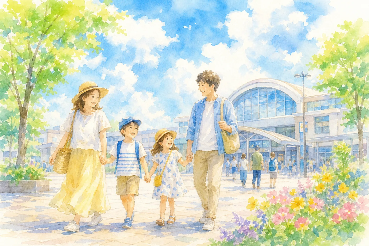 神戸駅