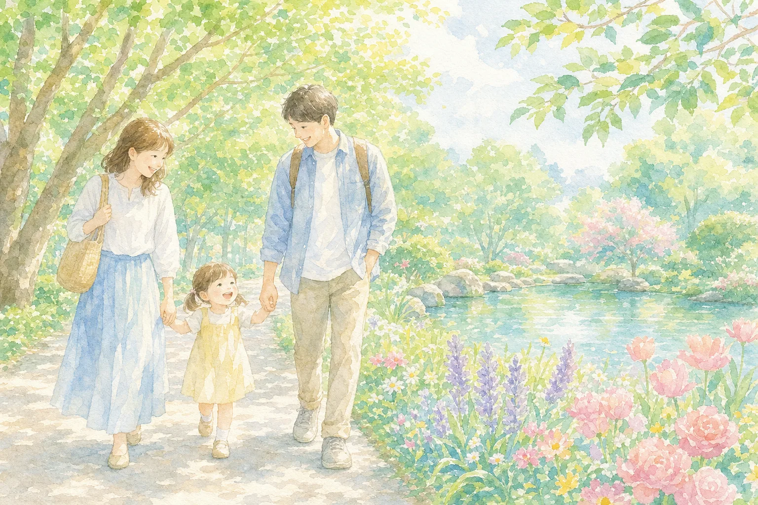 大阪市立長居植物園