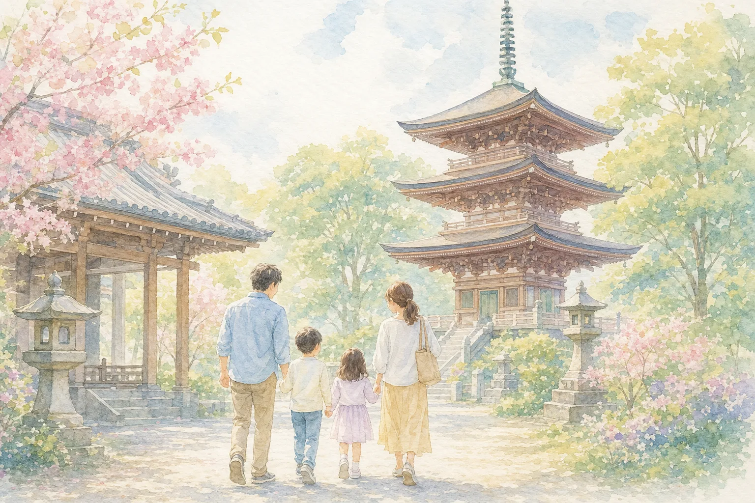 五智国分寺