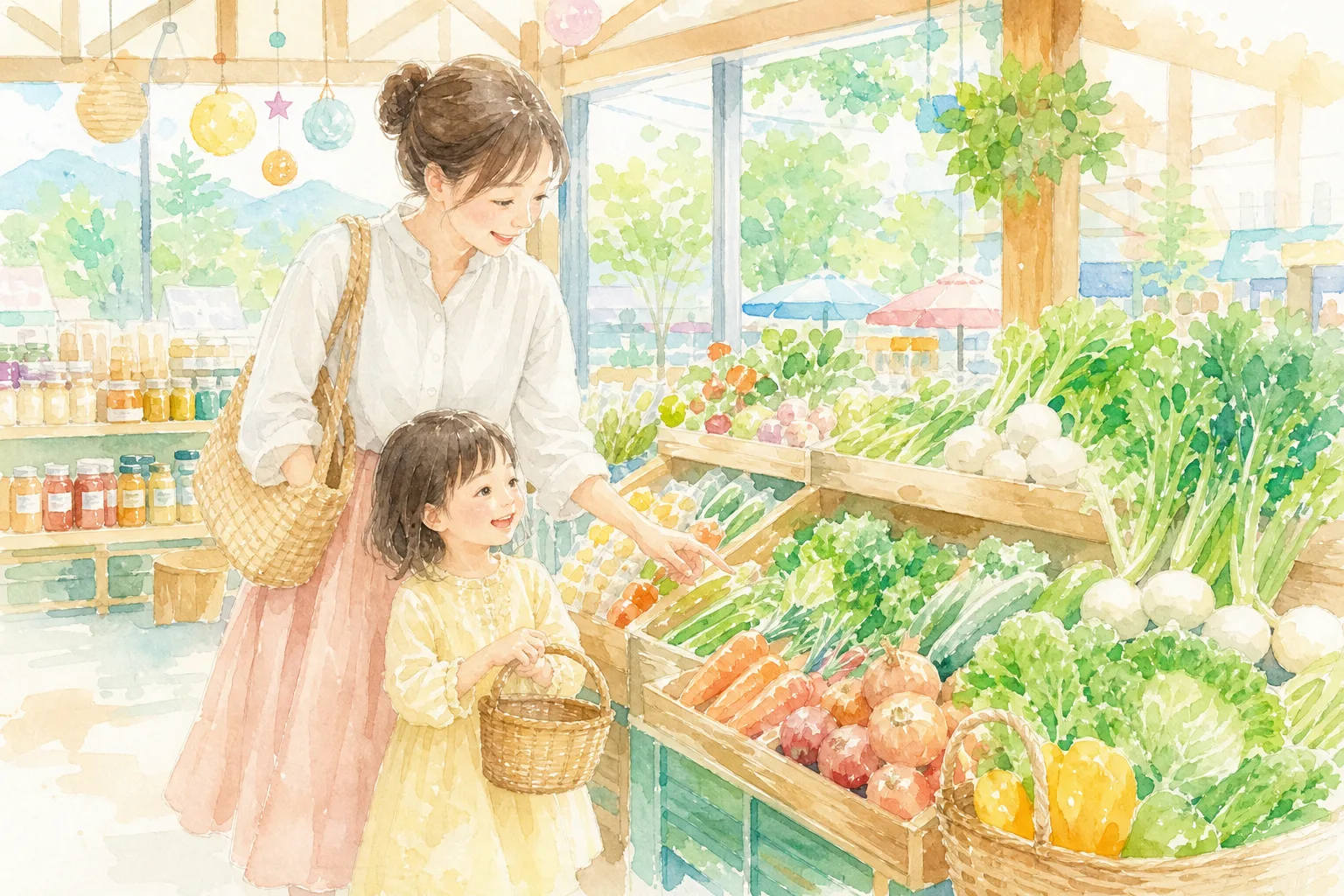 道のオアシス 神泉
