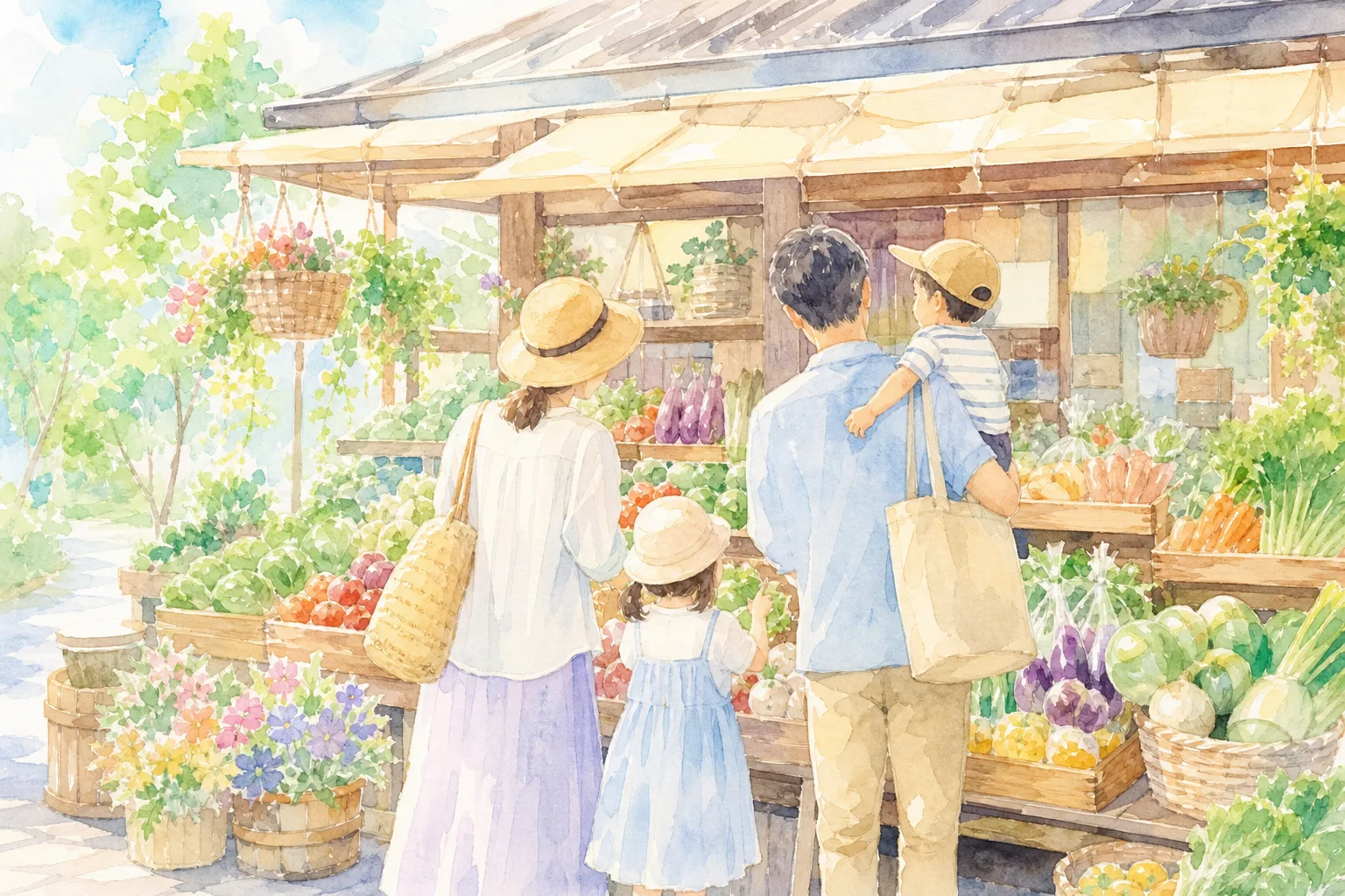 道の駅 安達 (上り)