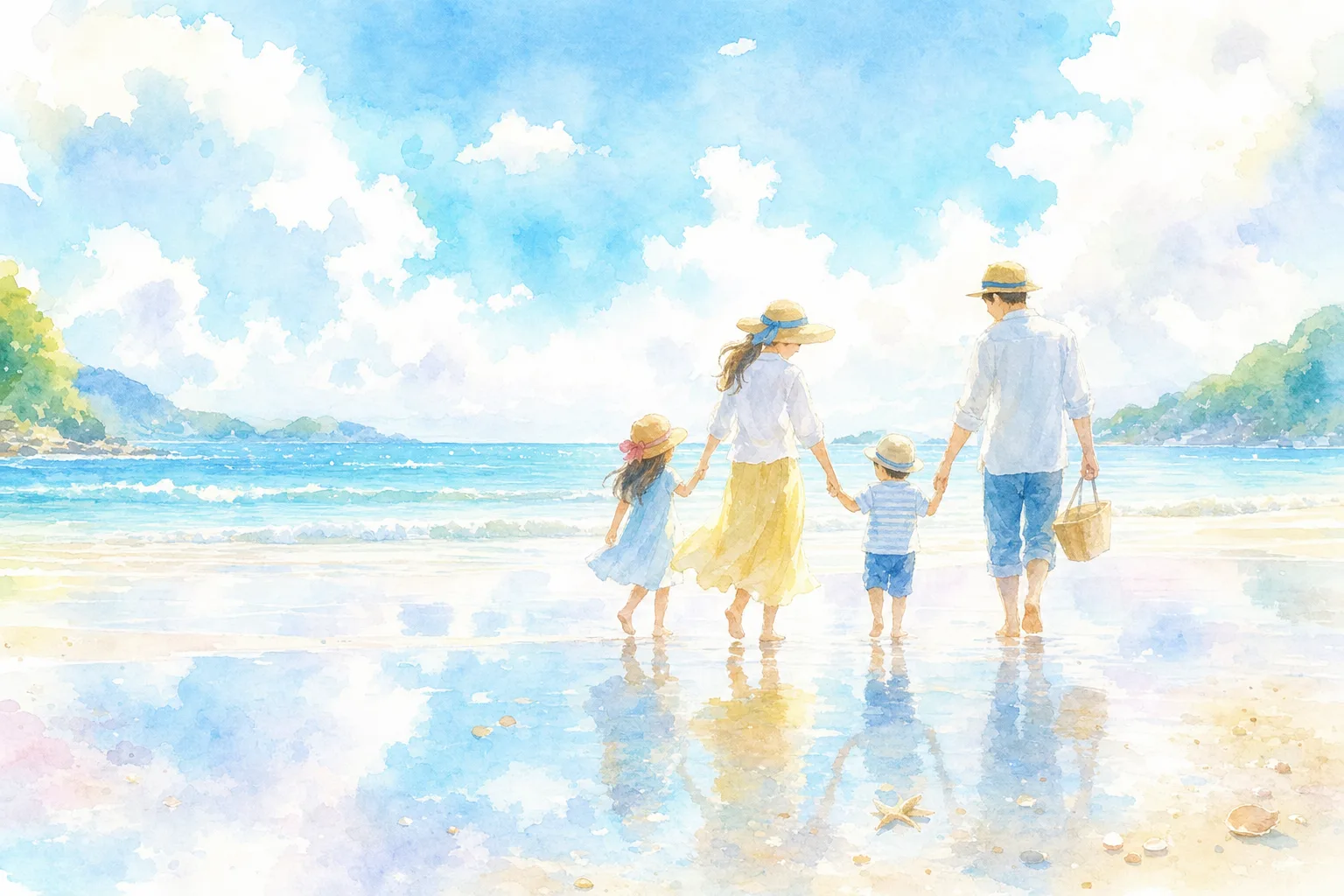 父母ヶ浜