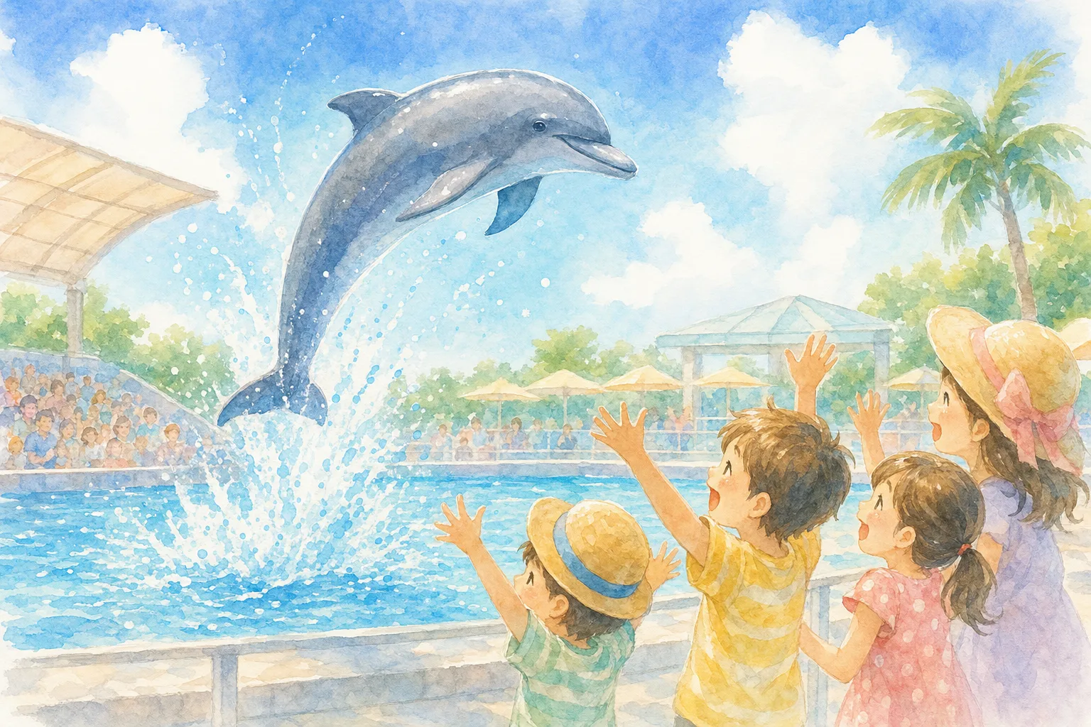 おたる水族館