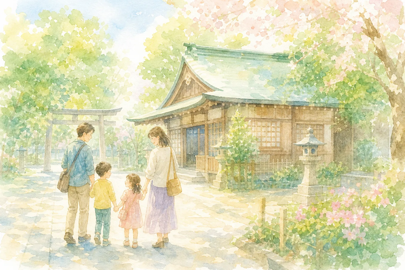 松下村塾