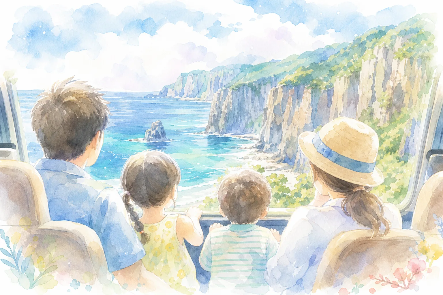 雷電岬
