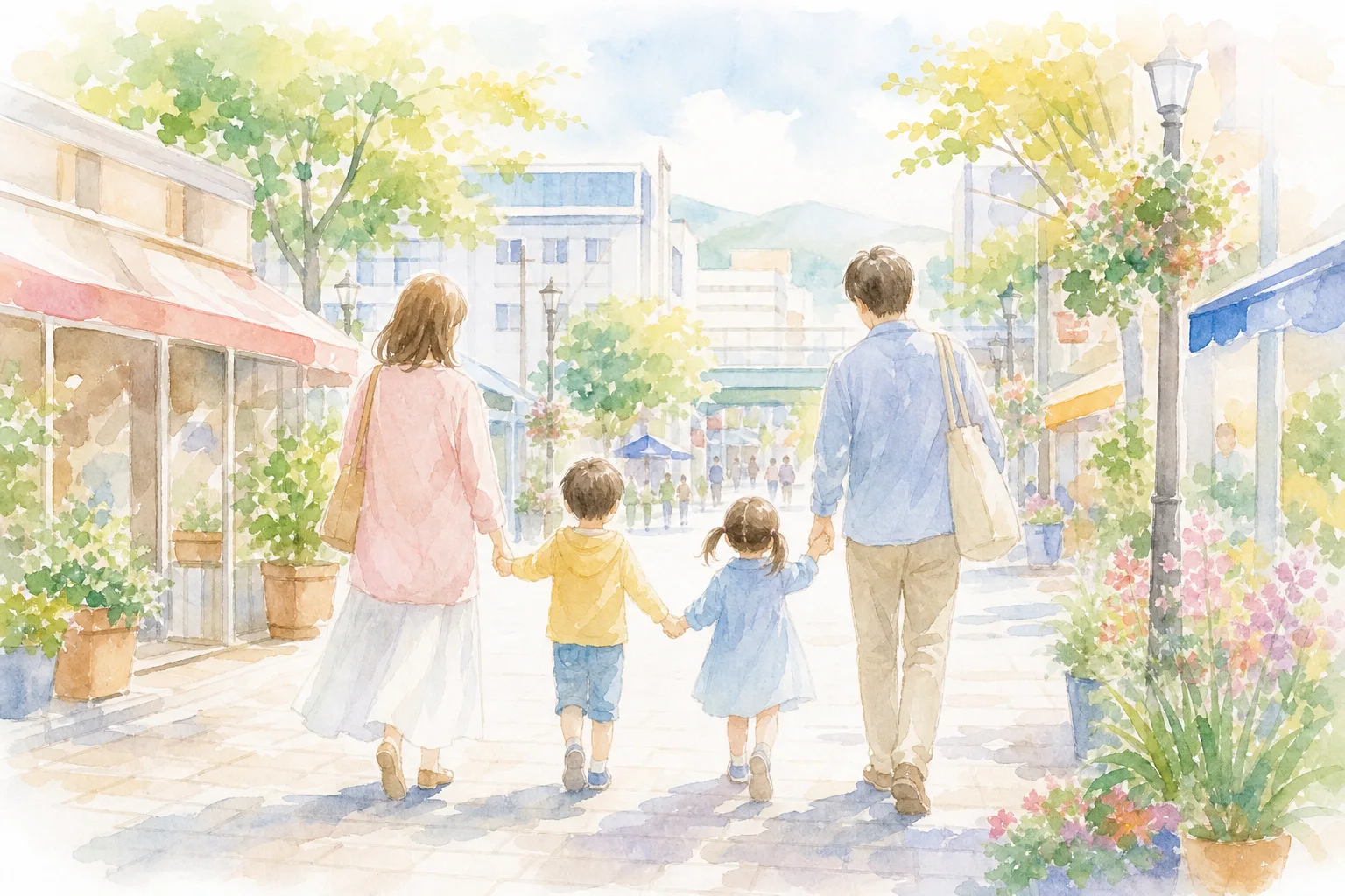 加茂駅