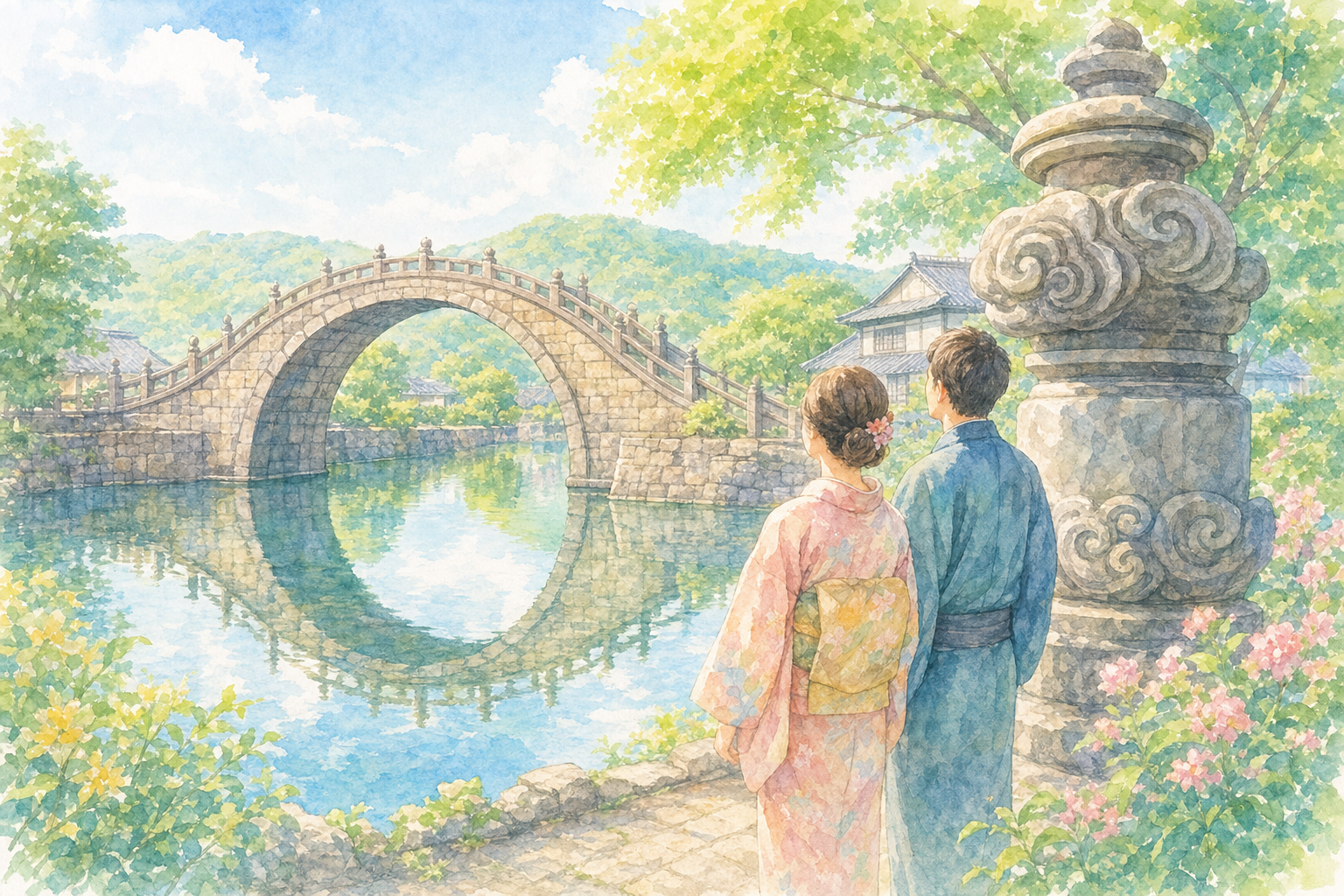 不老橋