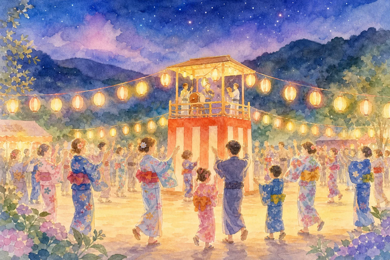 玉川総合公園運動場(ザ・BONフェスタ会場)