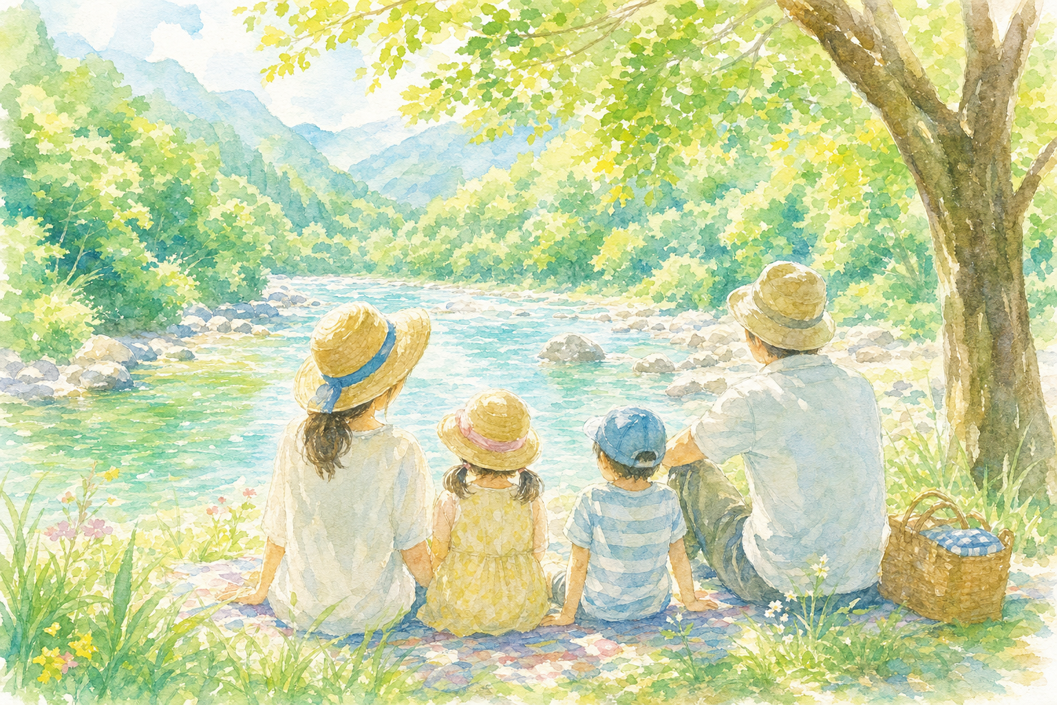 耳川