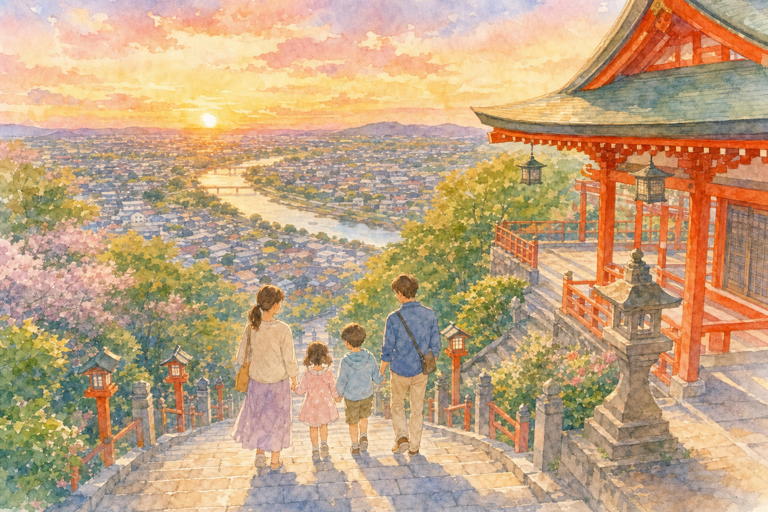足利織姫神社