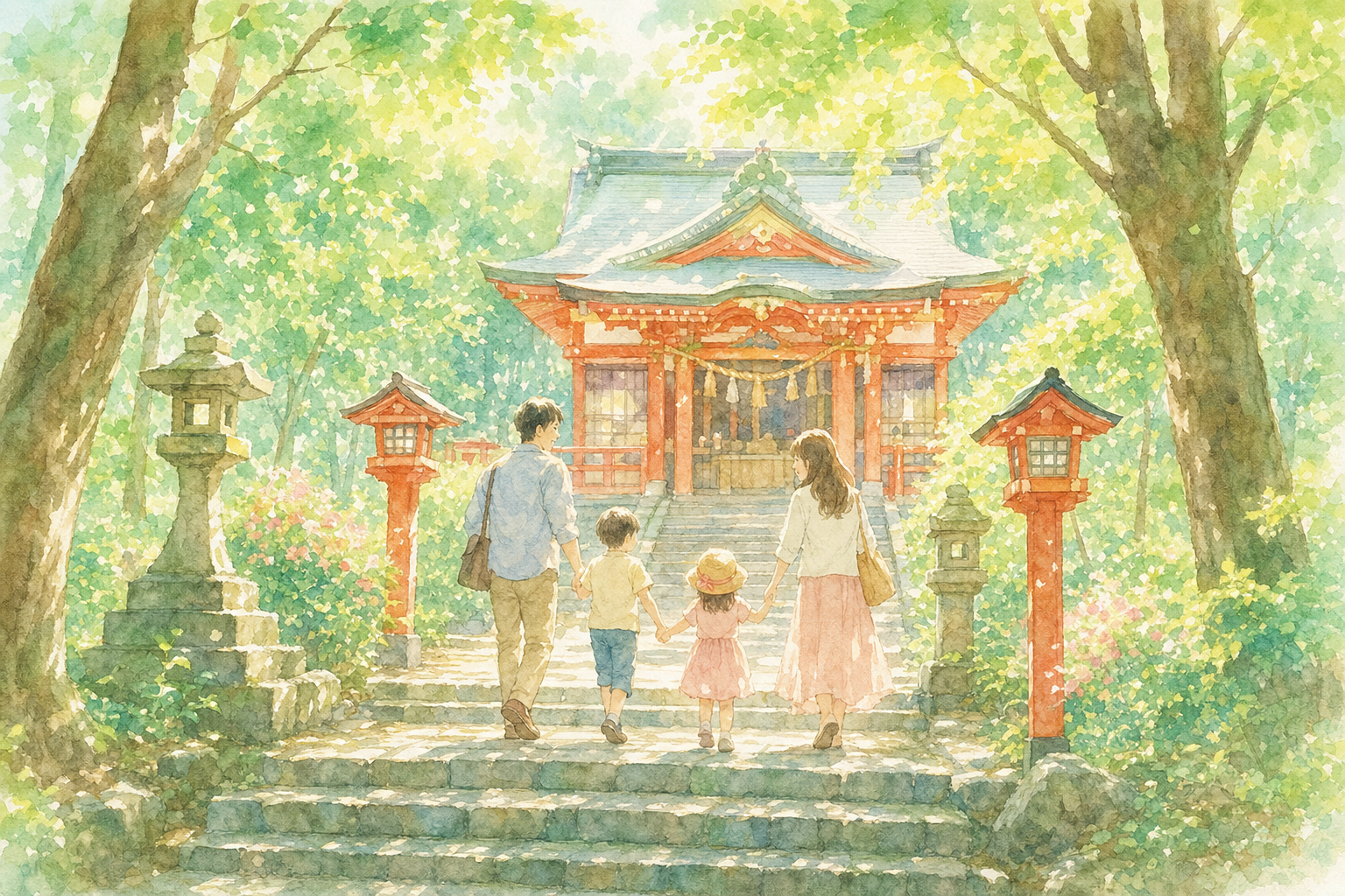 鬪雞神社