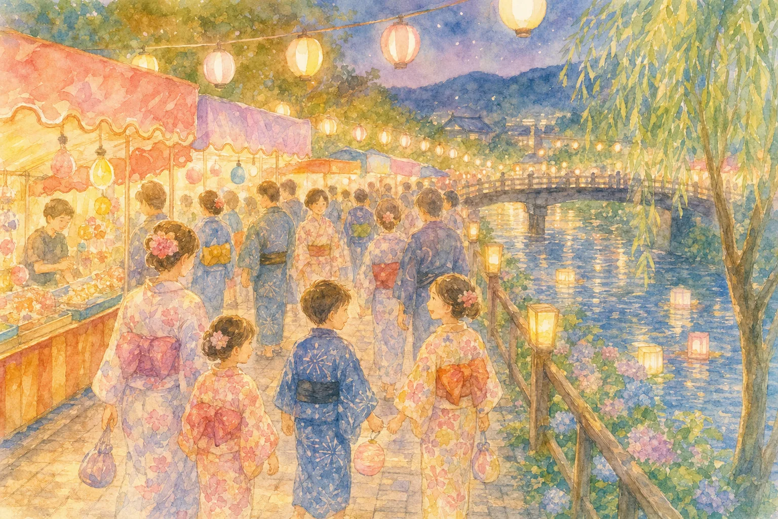 木曽川親水公園