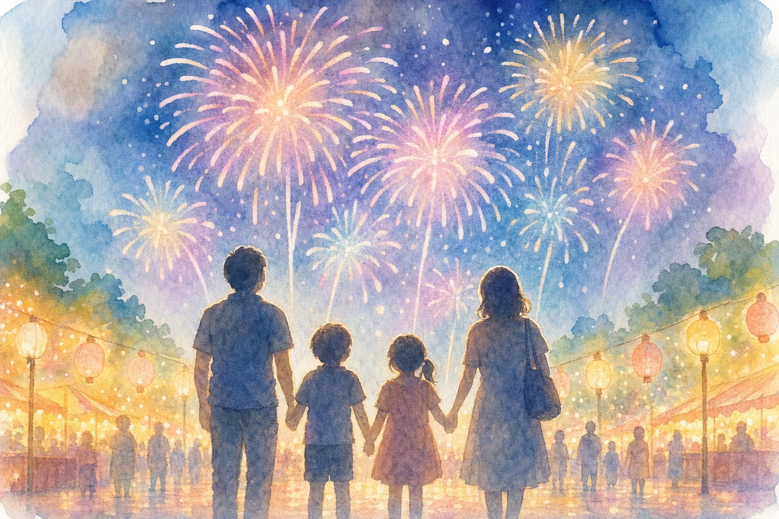 陸上自衛隊霞目駐屯地夏祭り 会場