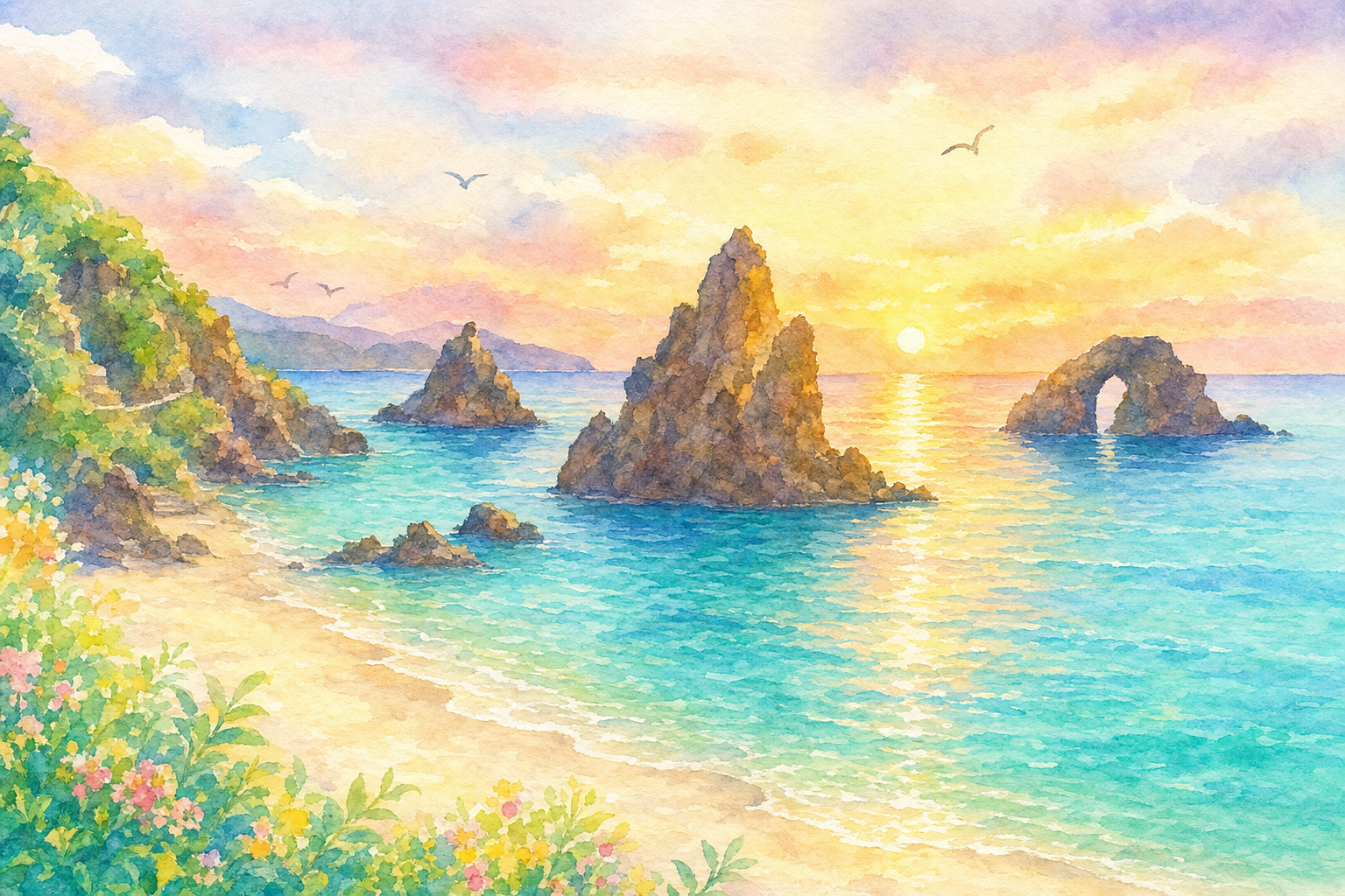 笹川流れ