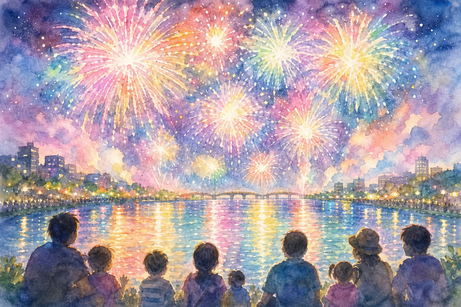 狩野川河川敷