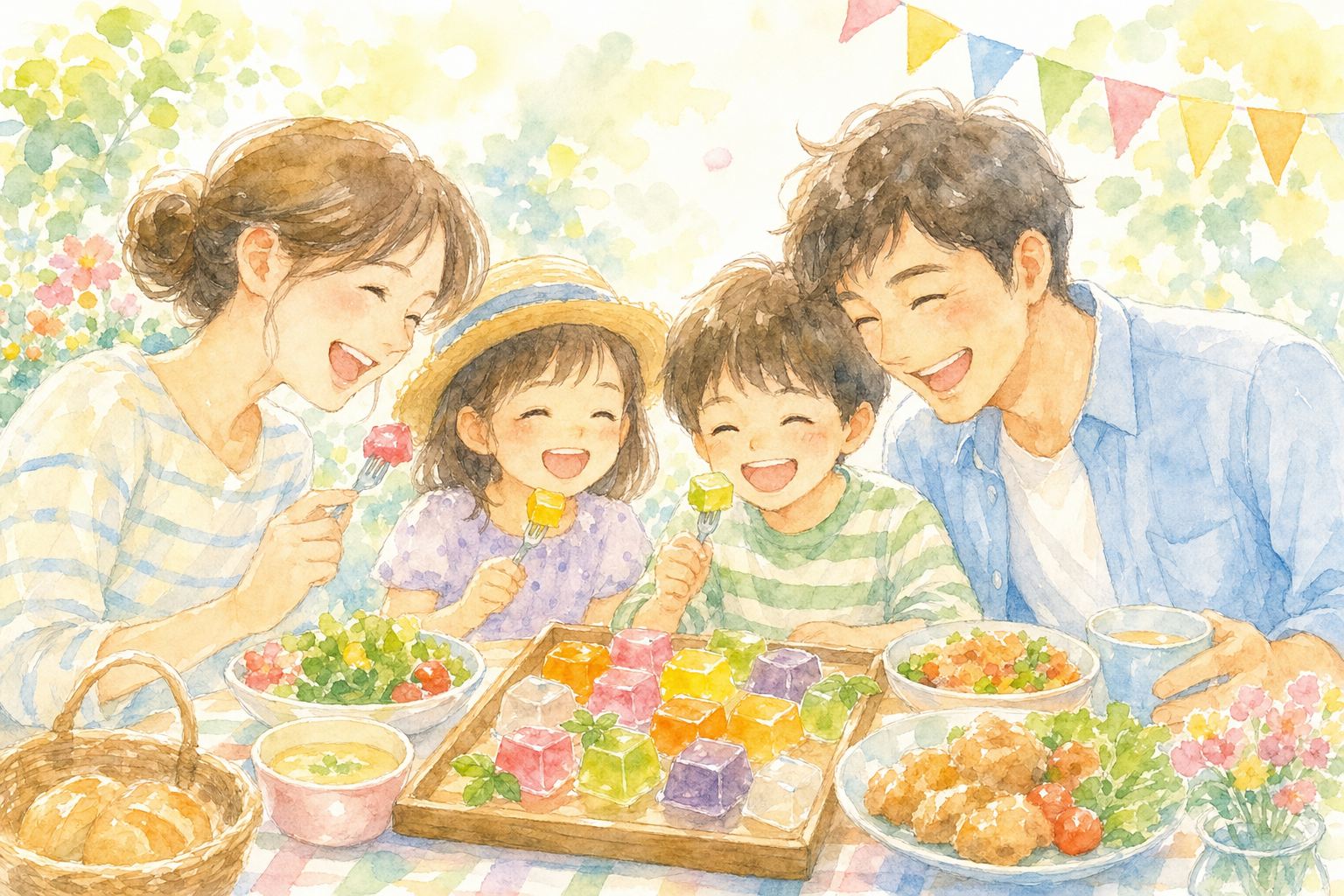 こんにゃくパーク