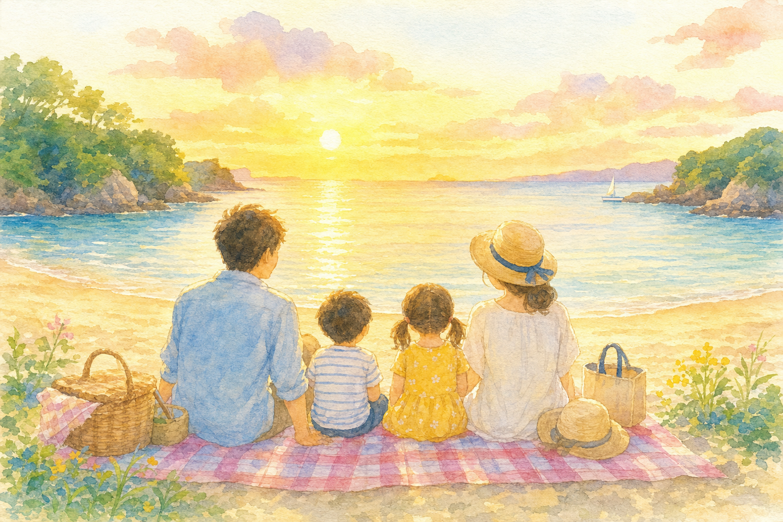 久里浜海岸