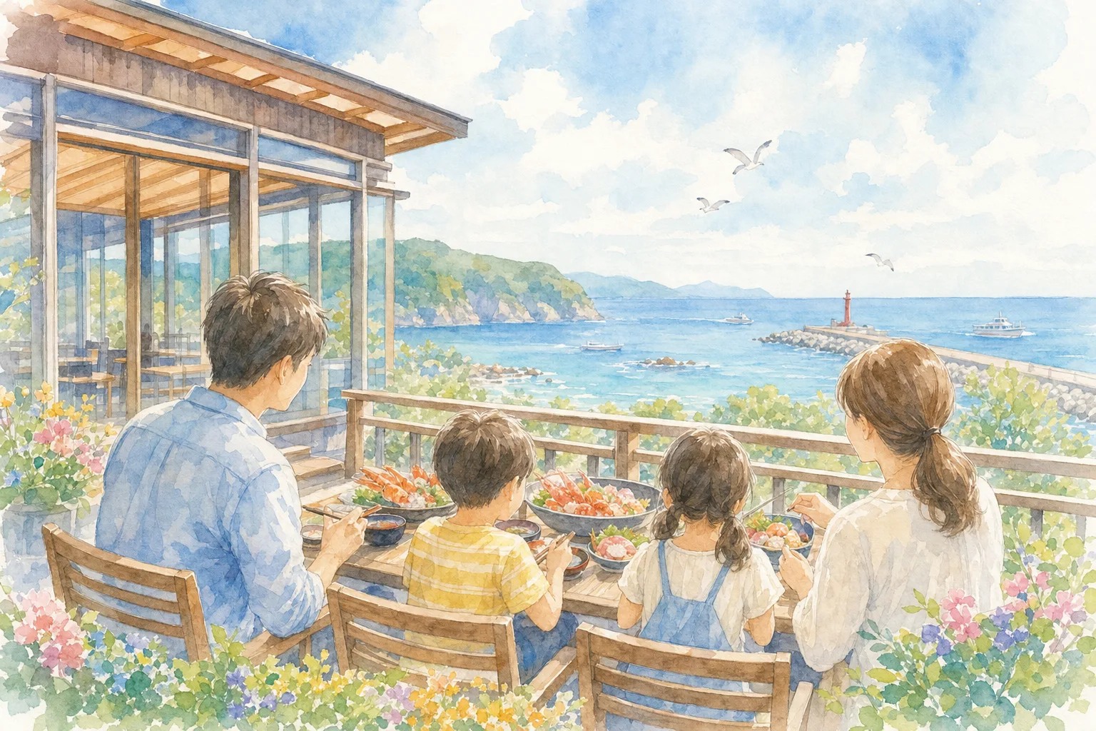 みさき台公園