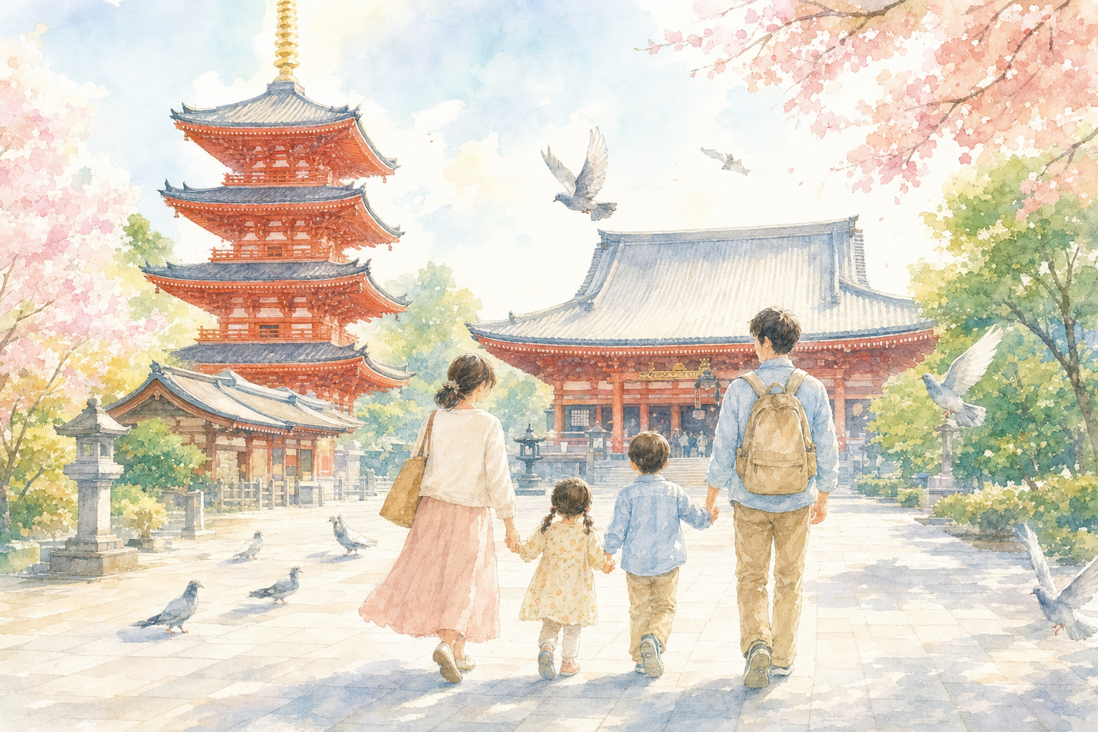 成田山 新勝寺