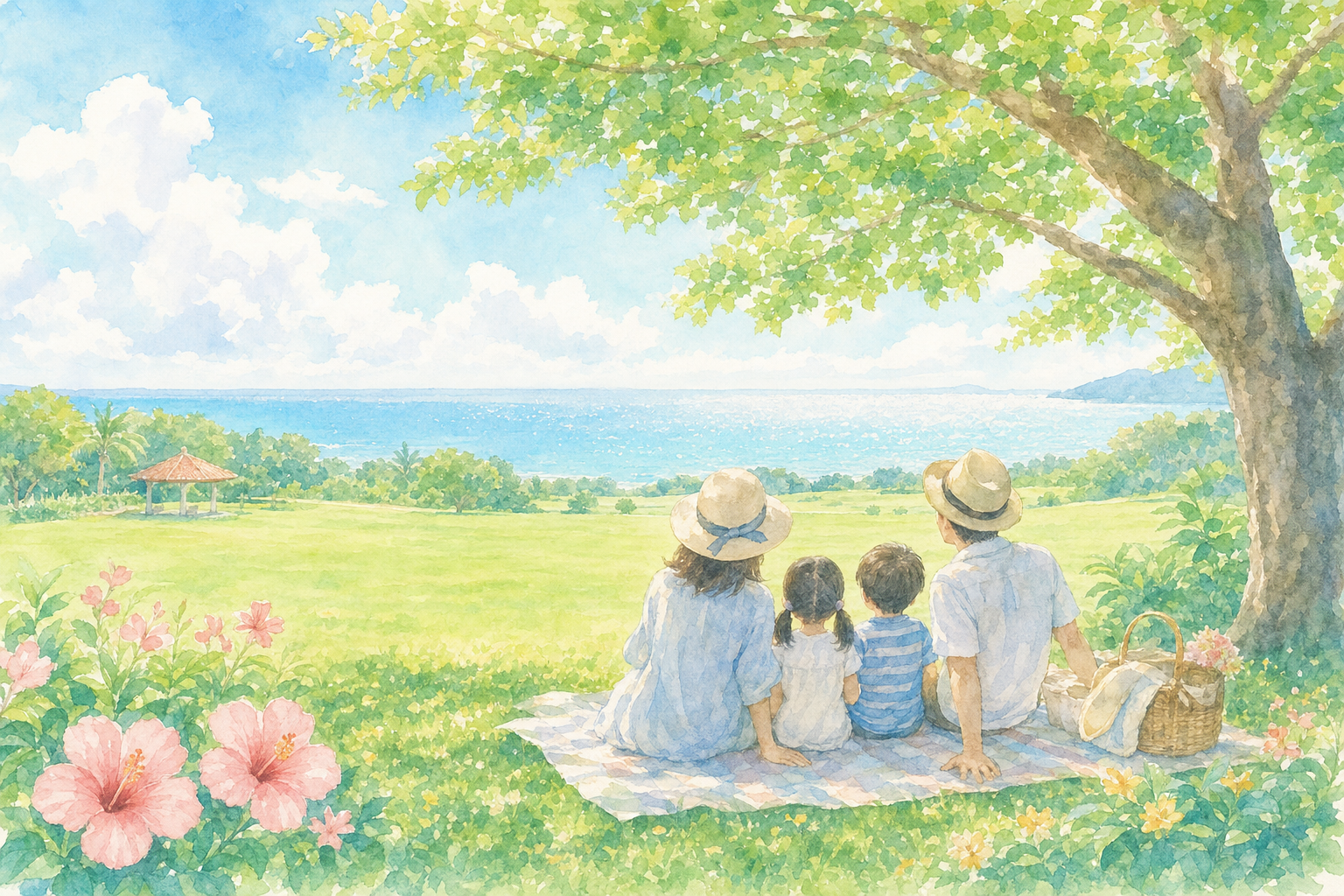 浦添大公園