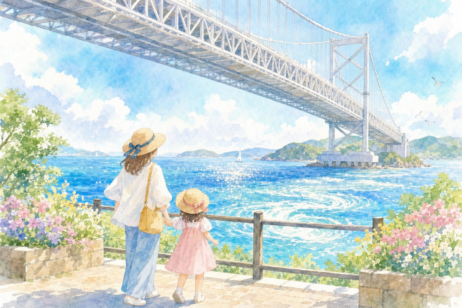 道の駅うずしお