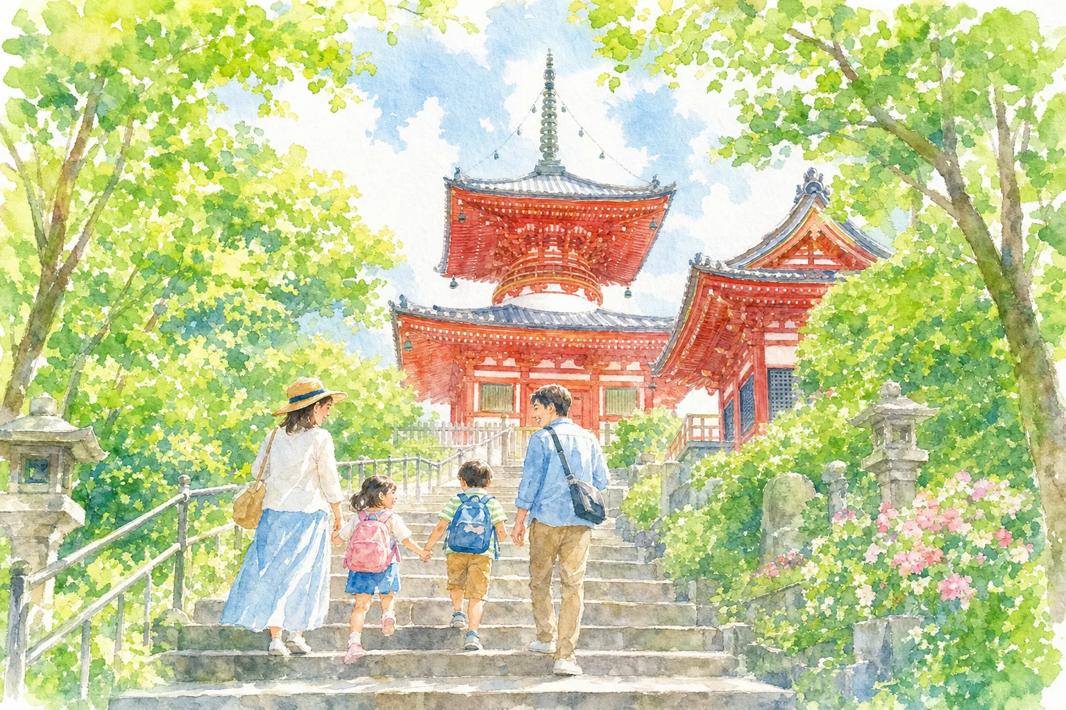 紀三井寺