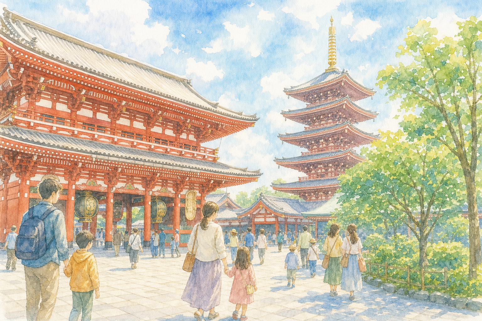 浅草寺